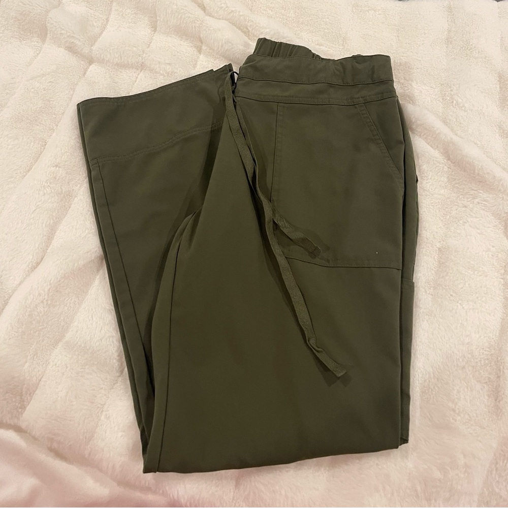 Greys anatomy scrub bottoms
